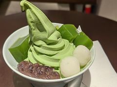 -六六·抹茶66’s SALDessert(保利时光里店)