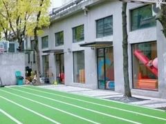 -小小特工运动馆(宝山三邻桥中心)