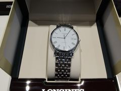 -亨吉利世界名表中心(华润万象城店)