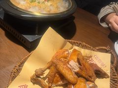 -前海沿·青岛菜(李沧万达店)