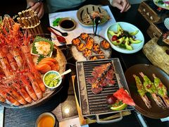 -花潮料理艺食馆(成都万象城店)