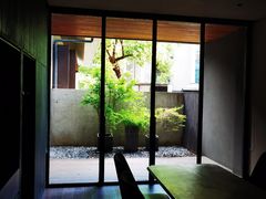 -木守西溪溪隐餐厅