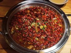 -破三川·新川菜(静安大融城店)
