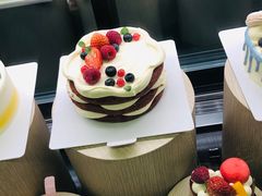 -Pantry's Best派悦坊蛋糕(K11购物艺术中心店)