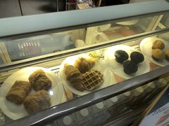 -NOWWA挪瓦咖啡(SOHO中山广场店)