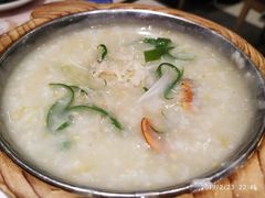黄金蟹粥-池记(尖沙咀店)