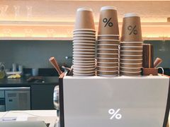 -% Arabica(京都东山店)