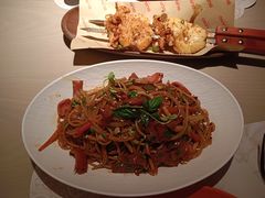 -布拉诺牛排西餐厅(上城天街店)