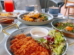 -盐说·西式餐酒馆(光明万达店)
