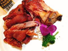 -后宫私房菜(汇客美食娱乐广场店)