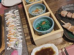 -披头士烧鸟居酒屋(王府井店)