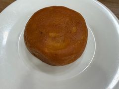 柿子饼-西安贾三灌汤包·回坊小吃·清真炒菜(北院门总店)