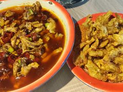 -李叔叔虾蟹大排档(青羊店)