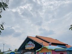 -西安华夏文旅水世界
