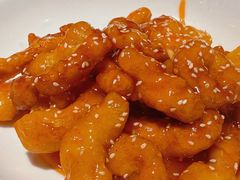 -醉长安(钟楼旗舰店)