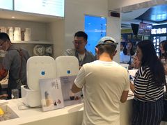 -兰熊鲜奶(西直门凯德mall店)
