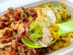 -海盗虾饭·小龙虾饭(望京店)