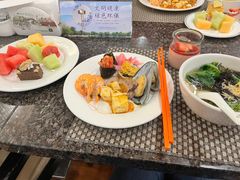 -北京深圳大厦
