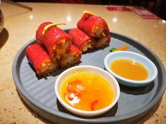 -点都德(聚福楼店)