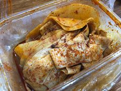 -马三洋芋片(兰州总店)