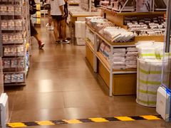 -名创优品(天津市河东万达广场店)