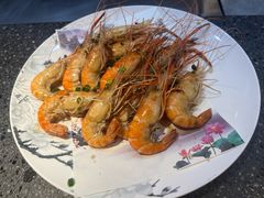 -丽华园·武汉地标楚菜餐厅(青山江滩店)