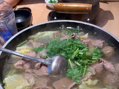 -川堂风·跷脚牛肉·乐山爆炒(宝山日月光店)