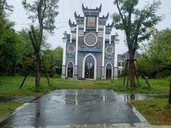 -天河潭旅游度假区