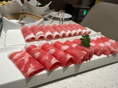 -海底捞火锅(上元大街店)