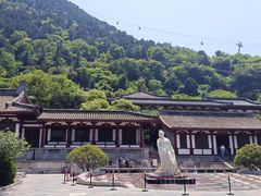 -华清宫景区