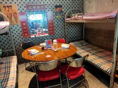 -五马集·海鲜·温州大牌档(黑金冠五马街十字路口店)
