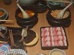 -一心创作料理屋(经开万达店)