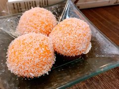 -许留山(梳士巴利道店)