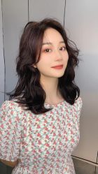 -sy杉影印象COLOUR专业烫染