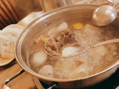 -悦来悦牛潮汕牛肉火锅(大浪店)