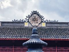 -宁波府城隍庙