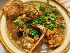 -王荣法仓前羊锅