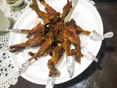 -熠盛粤味·顺德桑拿鸡(永康路店)