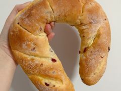 红宝石乳酪-Dough&Joe团憩(瑞虹天地月亮湾店)