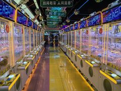 -风云再起游乐汇(北京西单西西友谊店)