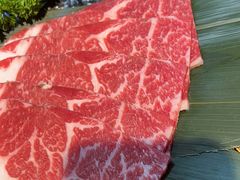 -九田家黑牛烤肉料理(新光汇店)