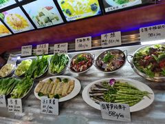 -长兴菜馆(高桥店)