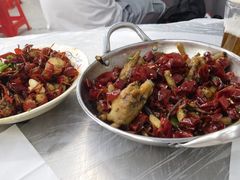 -小民大排档(光谷店)