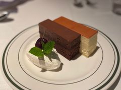 -Wolfgang’s Steakhouse 沃夫冈牛排馆(上海白玉兰广场店)