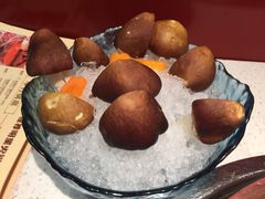 -牛村来人潮汕牛肉火锅(西单店)