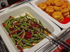 -壹炉自助烤肉烧烤店(港悦广场店)