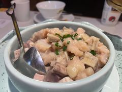 香芋排骨-炊烟小炒黄牛肉(中心印象城店)