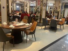 -美味故事特色餐厅(汉阳郭茨口店)