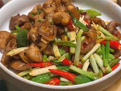 -锦府盐帮·侯宅(五棵松万达店)