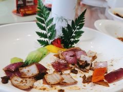 -九龙大酒店·金牌楚菜(武泰闸店)